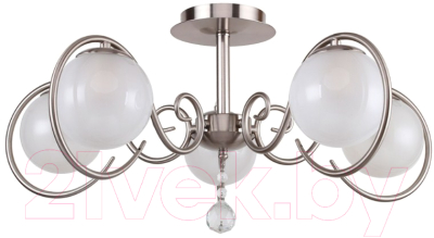 Люстра F-Promo F-promo Fabbio 2349-5U - фото