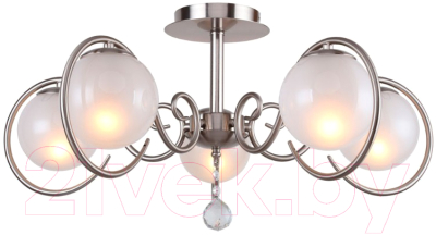 Люстра F-Promo F-promo Fabbio 2349-5U