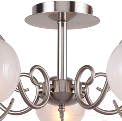 Люстра F-Promo F-promo Fabbio 2349-5U