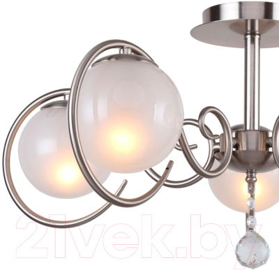 Люстра F-Promo F-promo Fabbio 2349-5U