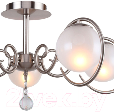 Люстра F-Promo F-promo Fabbio 2349-5U