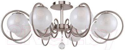 Люстра F-Promo F-promo Fabbio 2349-8U - фото