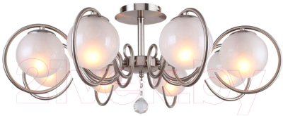 Люстра F-Promo F-promo Fabbio 2349-8U