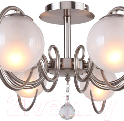 Люстра F-Promo F-promo Fabbio 2349-8U