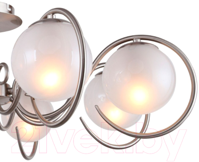 Люстра F-Promo F-promo Fabbio 2349-8U