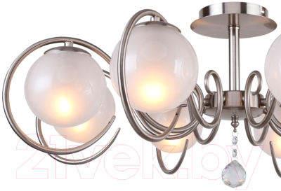 Люстра F-Promo F-promo Fabbio 2349-8U