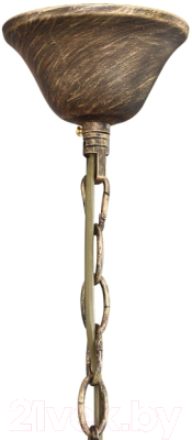 Люстра F-Promo F-promo Uranium 2166-8P