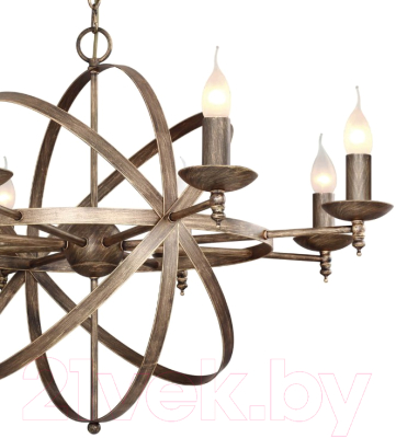 Люстра F-Promo F-promo Uranium 2166-8P