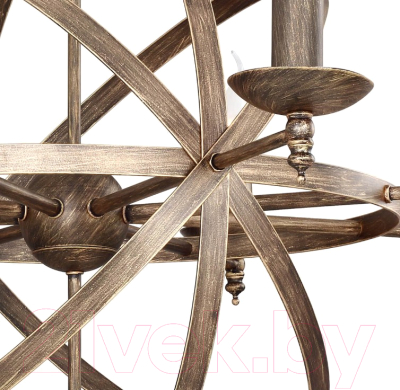 Люстра F-Promo F-promo Uranium 2166-8P