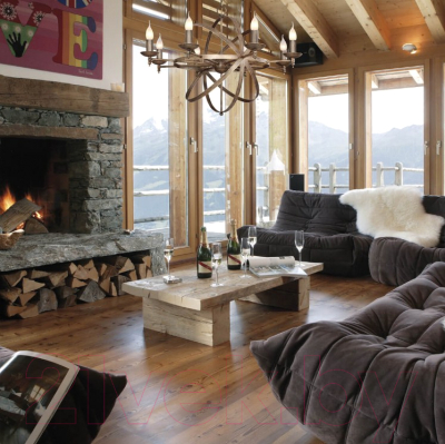 Люстра F-Promo F-promo Uranium 2166-8P