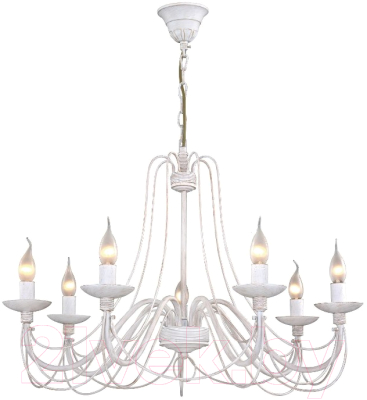 Люстра F-Promo F-promo Chateau 2164-7P - фото