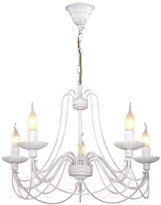 Люстра F-Promo F-promo Chateau 2164-5P - фото