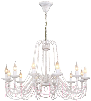 Люстра F-Promo F-promo Chateau 2164-12P - фото