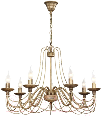 Люстра F-Promo F-promo Chateau 2163-7P - фото