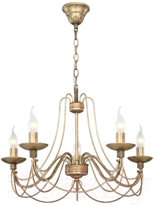 Люстра F-Promo F-promo Chateau 2163-5P - фото