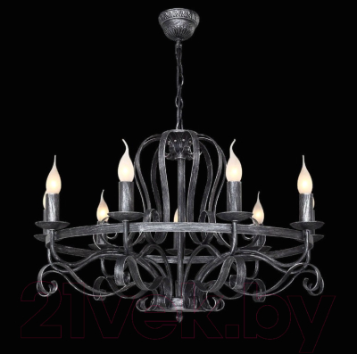 Люстра FAVOURITE F-promo Palermo 2162-9P