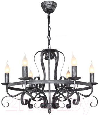 Люстра F-Promo F-promo Palermo 2162-6P - фото