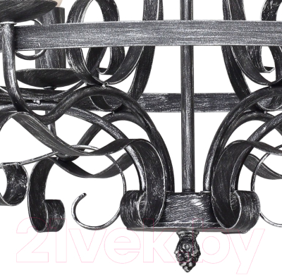 Люстра F-Promo F-promo Palermo 2162-6P