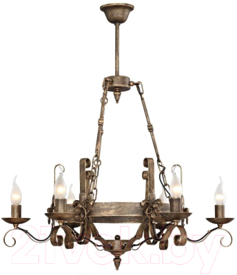 Люстра F-Promo F-promo Boulogne 2159-6P - фото