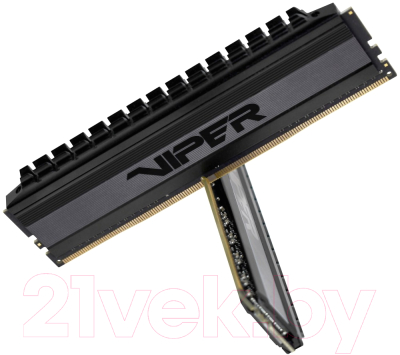 Оперативная память DDR4 Patriot PVB48G300C6K