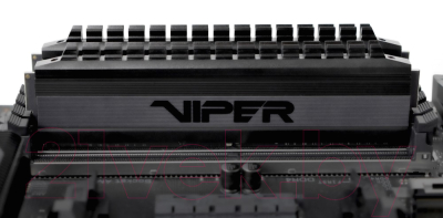 Оперативная память DDR4 Patriot PVB48G300C6K