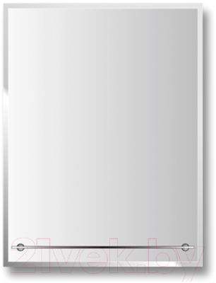 Зеркало Алмаз-Люкс 8с-Е/006 - фото