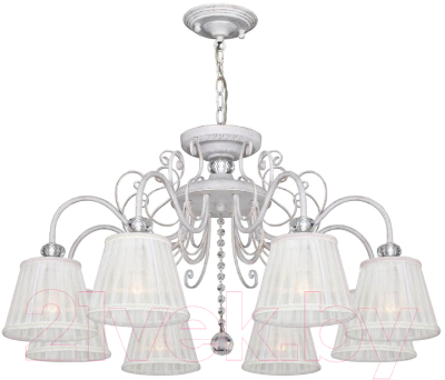 Люстра F-Promo F-promo Amanda 2150-8PC - фото