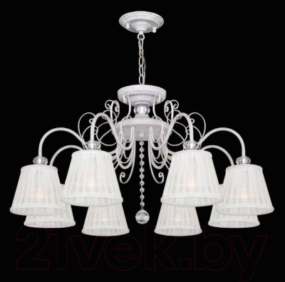 Люстра F-Promo F-promo Amanda 2150-8PC