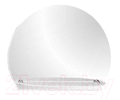 Зеркало Алмаз-Люкс 8с-Е/207 - фото