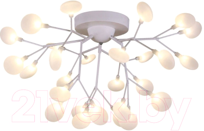Люстра FAVOURITE F-promo Skein 2479-9U - фото