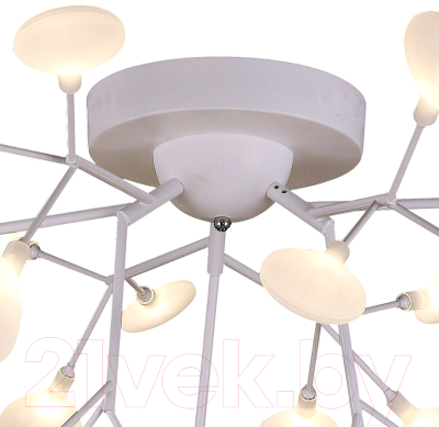 Люстра FAVOURITE F-promo Skein 2479-9U