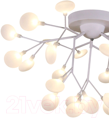 Люстра FAVOURITE F-promo Skein 2479-9U