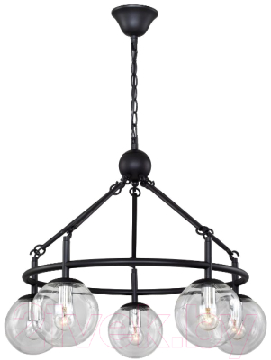 Люстра F-Promo F-promo Cirque 2169-5P - фото