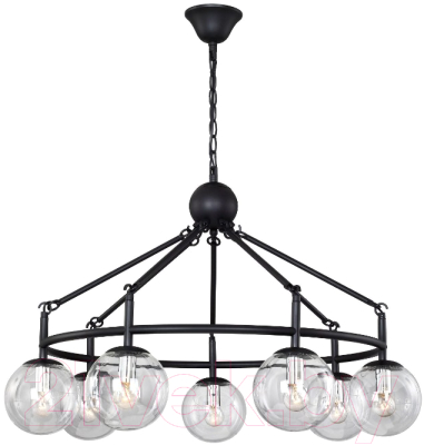 Люстра F-Promo F-promo Cirque 2169-7P - фото