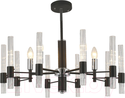 Люстра F-Promo F-promo Supreme 2490-5P - фото