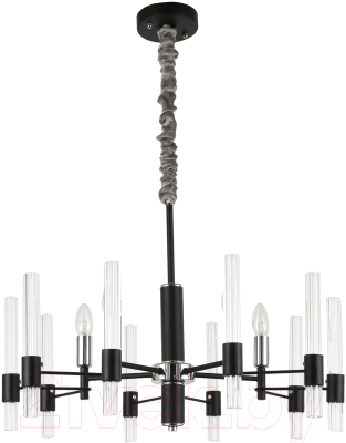 Люстра F-Promo F-promo Supreme 2490-5P