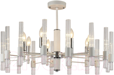 Люстра F-Promo F-promo Supreme 2539-8P - фото