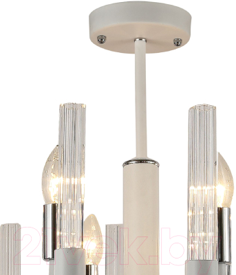 Люстра F-Promo F-promo Supreme 2539-8P