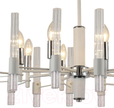 Люстра F-Promo F-promo Supreme 2539-8P