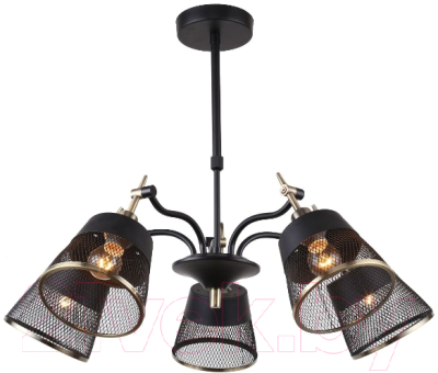 Люстра F-Promo F-promo Eget 2197-5U - фото