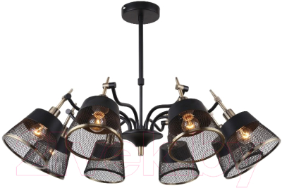 Люстра F-Promo F-promo Eget 2197-8U - фото