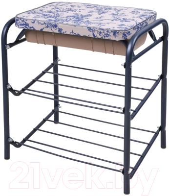 Банкетка Ника НБ1 - фото