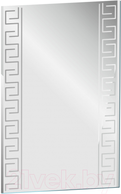 Зеркало Алмаз-Люкс Г-012