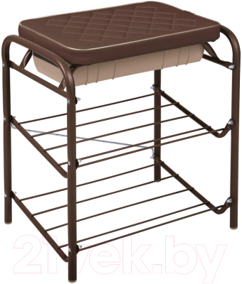 Банкетка Ника НБ2 - фото