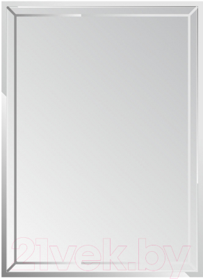 Зеркало Алмаз-Люкс Г-011 - фото