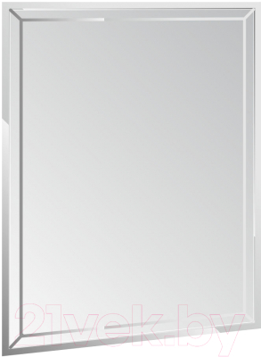 Зеркало Алмаз-Люкс Г-011