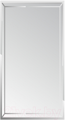 Зеркало Алмаз-Люкс Г-037 - фото
