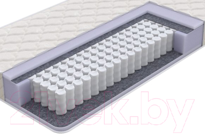 Матрас Proson Standart M 120x200 - фото