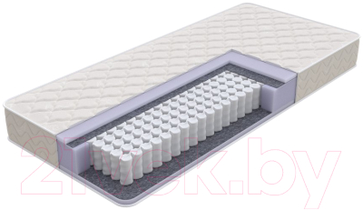 Матрас Proson Standart M Roll 120x190