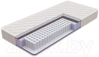 Матрас Proson Standart Plus M Roll 120x190